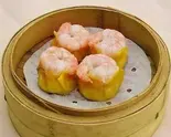 海老シュウマイ(4個)Shrimp Shumai(Four)虾仁烧卖4入（澤園 JAKUEN）