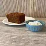 キャロットケーキ（Fete le marche）