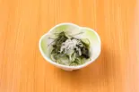 わかめ酢（錦糸町小町食堂）