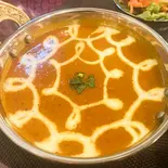 マトンカレー(Mutton curry)（インドレストラン＆バー ラナ 大阪公立大学前店）