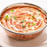 チキンカレー(CHicken curry)（カレーハウス SAMIKSHYA）