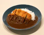 カツカレー（ガレージキッチン774）