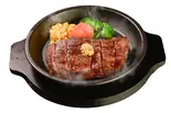 ブレードミートステーキ150g（いきなり！ステーキ 福岡天神店）