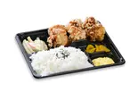 DXガッツリにんにく醤油からあげ弁当（からあげ専門店合格とり 弥永店）