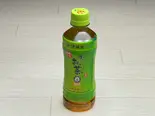 緑茶(船橋駅前カレー専門店 「ワンミニッツカレー ランプ」)