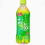 緑茶（元祖からあげ.いいとこ鶏 池袋東口店）