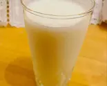 ラッシー/lassi（インドネパール料理 ビニタ）