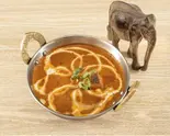 マトンカレー(Mutton curry)（ネパールアジアンキッチン Machapuchare 中川店）
