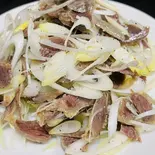 砂肝冷菜（興安園）