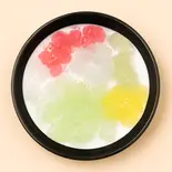チャン・ロット(パンダンゼリー)（ベトナム料理 Chi-Chan 上野店）