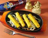 シークカバブ(4個) Seekh Kebab (4 Pieces)（エスタージマハルエベレスト弁天町店）