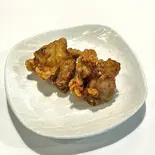 唐揚げ2個（鶏に恋した日 寺田町店）
