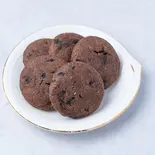 大豆チョコクッキー(5枚入り)（ベークショップ イワハシ）