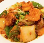 チキンチリChickenChilli（さくらアジアンダイニング北大宮）