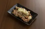 豚生姜焼き（酔り道）