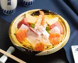海鮮丼（双葉寿司 尼崎店）