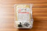 冷凍ラーメン(イレブンフーズ 源流 西糀谷店)