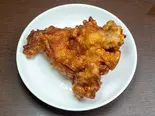黒門から揚げ 【特大1個】(小雀弥 -こがらや- 天満店)