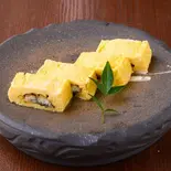 う巻き(新宿うな鐵デリバリー)