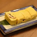 う巻き（うなぎ乃助 天神橋店）