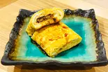 う巻き(うなぎのそぼろ入り)（鉄・釜・鰻 ねどこ 南森町店）