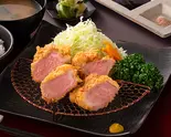 【人気NO.2】フィレブリアン弁当(こだわりとんかつ 神楽 墨田)
