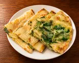 サグナン Sag Naan（インド料理 ハリパリワール西天満店）