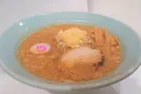 にんにく大背脂醤油麺(味一 Factory極)