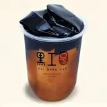 仙草冬瓜茶Winter melon tea＆Grass Jelly（黒工号錦糸町店）