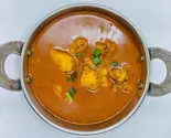 ヒマラヤチキンカレーHimalaya Chicken Curry（Himalaya Kitchen）