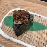 すき焼き（おむすび米心）