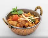 チャナマサラ（KATHMANDU MOMOHUB）
