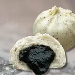爆浆芝麻包(2个)（友誼食府 立川店）
