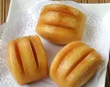 ミルクパン(4個)（中華料理 錦園）