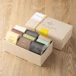9種類ギフトボックス(9個入り)（Brownies Cafe）