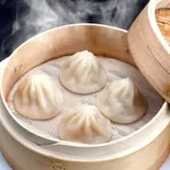 小籠包（中華料理 金星）