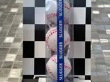 ベースボール キャンドル（コゲツ）