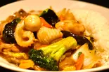 中華丼（西安刀削麺 匠心）