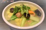 野菜刀削麺（西安刀削麺 匠心）