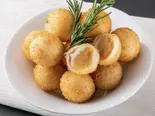 サツマイモチーズボール(4個)(KBチキン川口店)
