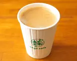 ホットコーヒーM(【自家栽培朝取りレタス使用】サラダとサンドイッチのお店 vege eat′s 堺筋本町店)