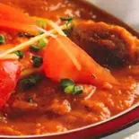 [09] Mutton Masala Curry/Mutton Masala Curry（Sumitra Asian Dining）