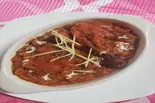 タンドリーチキンマサラ / Tandoori Chicken Masala（本格インド料理MAHALAYA）