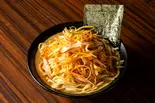 ネギラーメン（百麺 中目黒店）