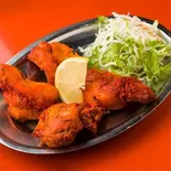チキンティッカ 4P Chicken Tikka 4P(NOGATA KITCHEN)