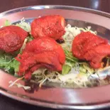 チキンティッカ 4P/Chicken Tikka 4P（インドネパールレストランカリスマ神戸湊川店）