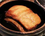 香福豚のとろとろ角煮(EN別邸 中央林間店)
