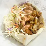 ケバブサンド Kebab Sandwich（JAPON KEBAB 川口新井宿）
