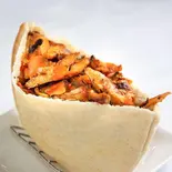 ケバブサンド Kebab Sando（スパイスワラ経堂店）
