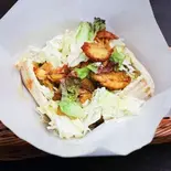 ケバブサンドKebab Sandwich（Asian Dining Crazy Kebab）